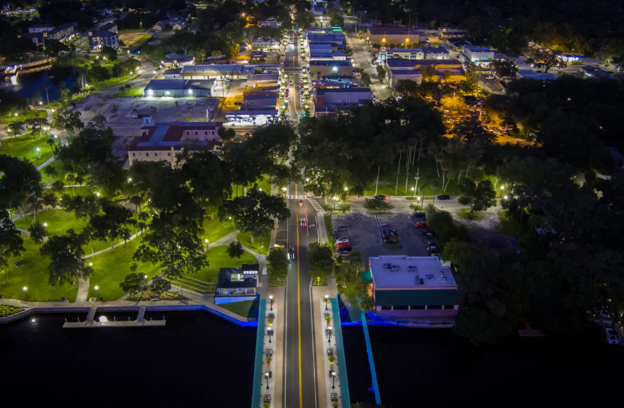 New Port Richey