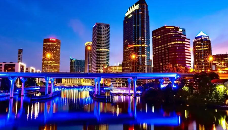 Tampa