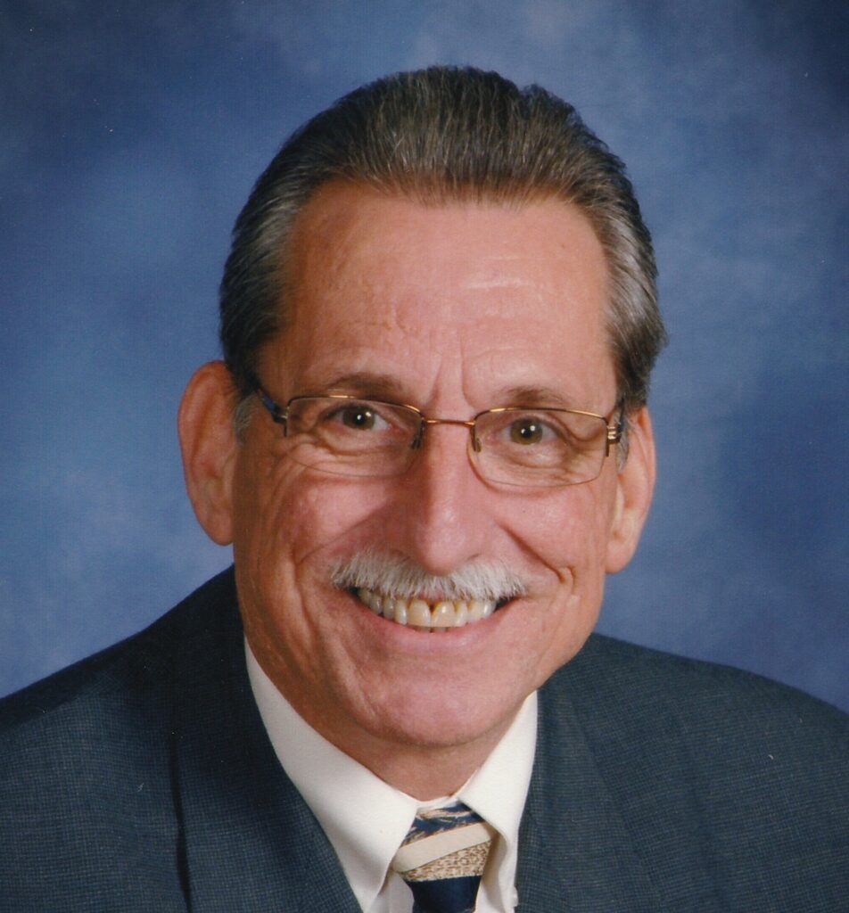 Mike Regal