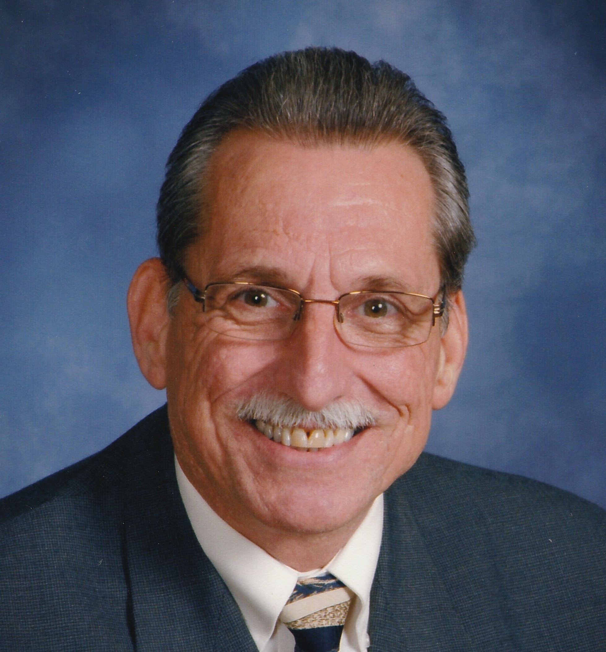 Mike Regal
