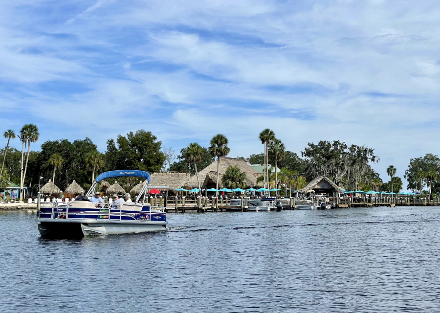 Homosassa