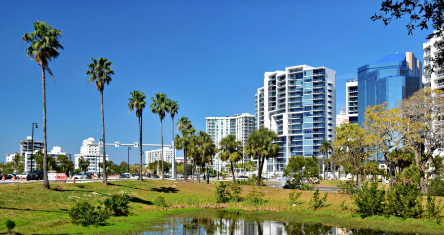 Sarasota