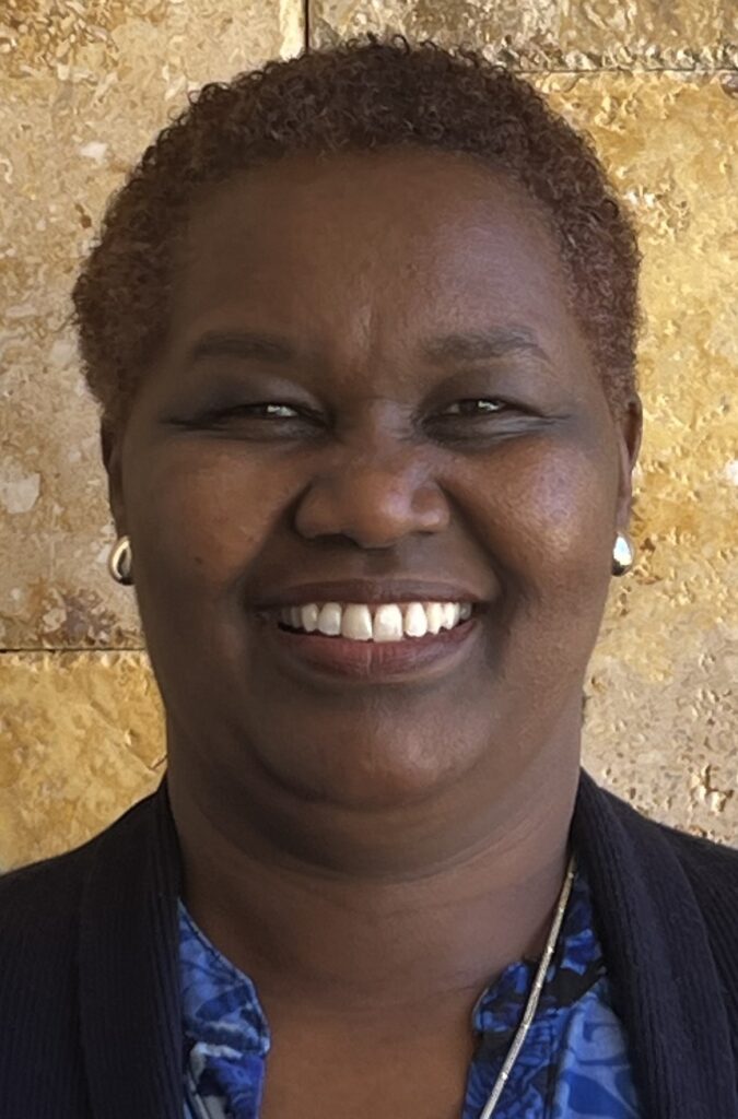 Hellen  Yego