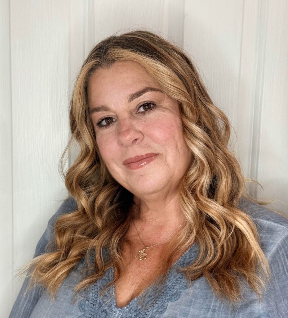 Tammy  Reasor